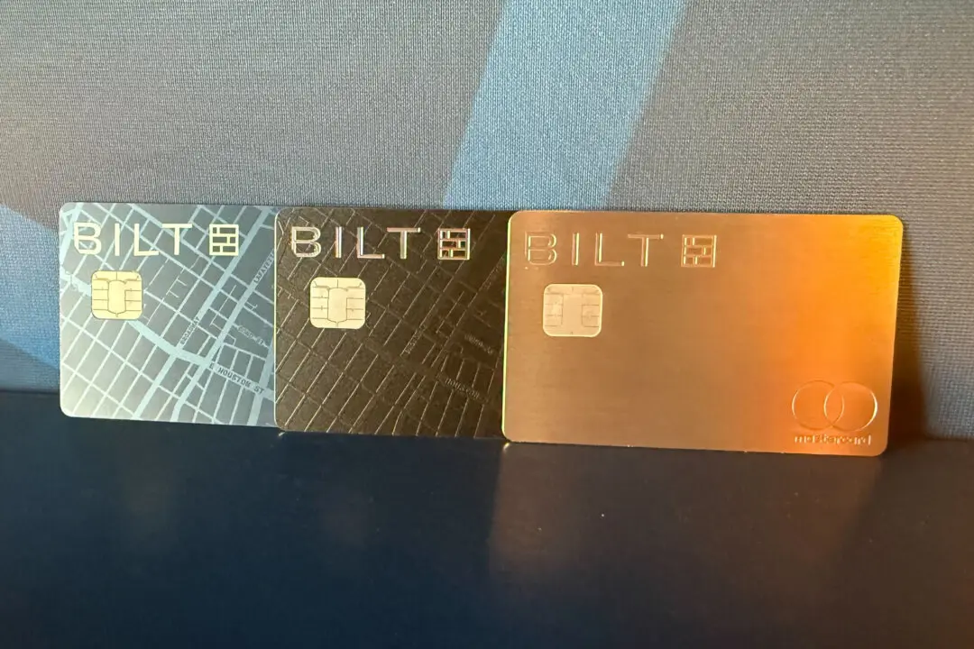 Bilt Launches 3 New Credit Cards With 10 Percent Interest Cap for First Year