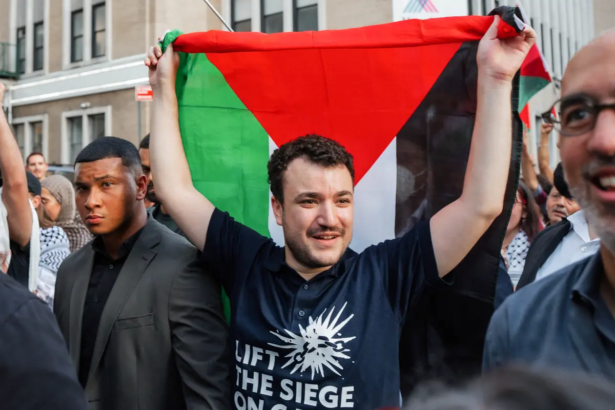 Appeals Court Ruling Paves Way for Mahmoud Khalil’s Return to Detention thumbnail