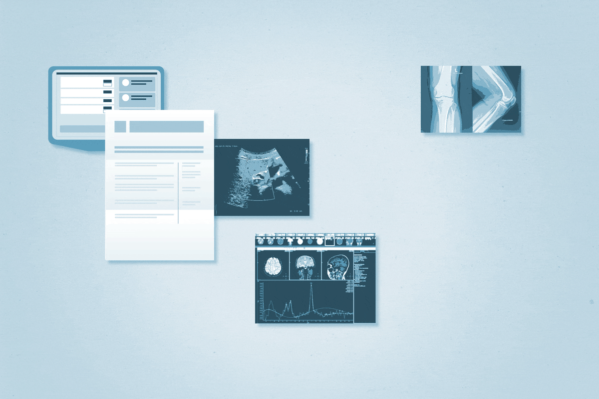 How to Create a Medical Second Brain