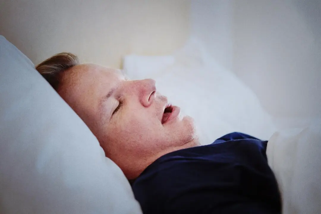Snoring, Fatigue, and a Hidden Threat: What Sleep Apnea Is Really Doing to Your Body