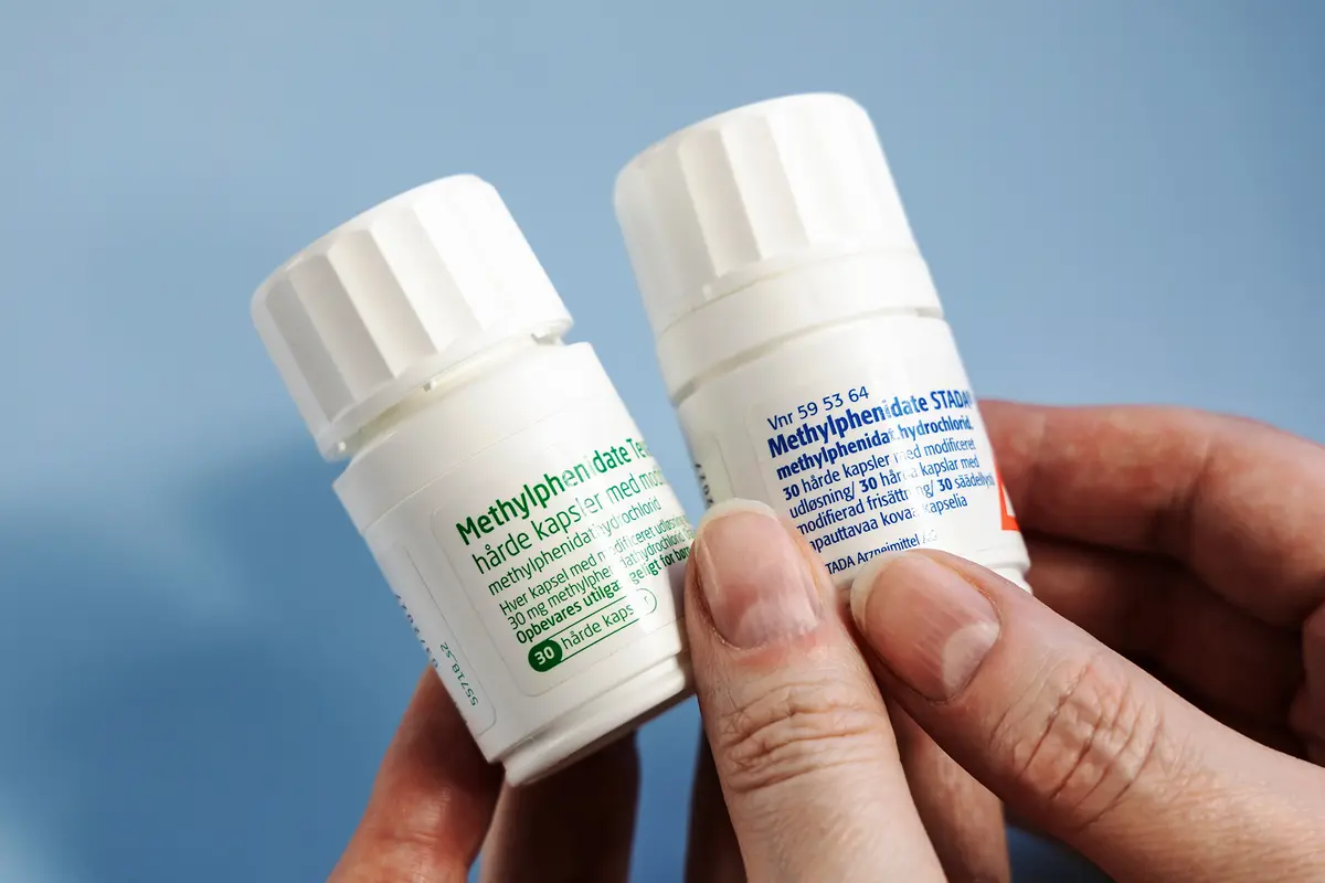 Common ADHD Drug Linked to Obesity Risks