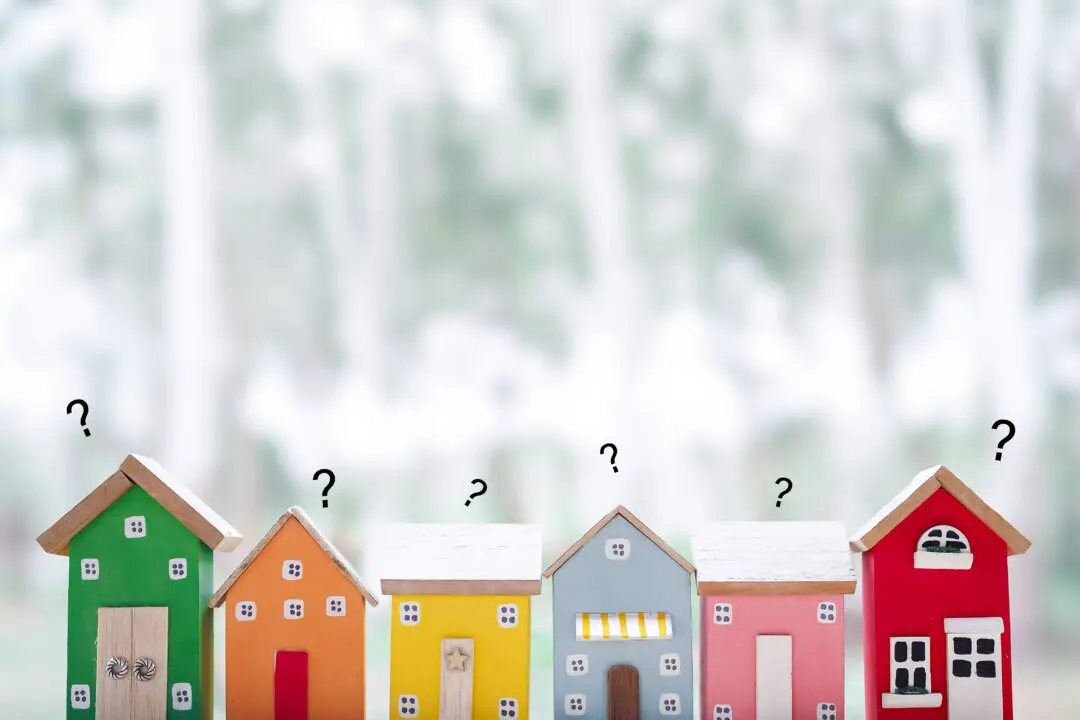 There’s Still a Nationwide Shortage of Homes—so Why Are Sellers Getting Desperate in Some Places?