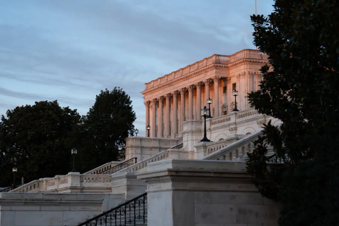 Senate GOP, Democratic Leaders Speak to Press Respectively on Various Topics