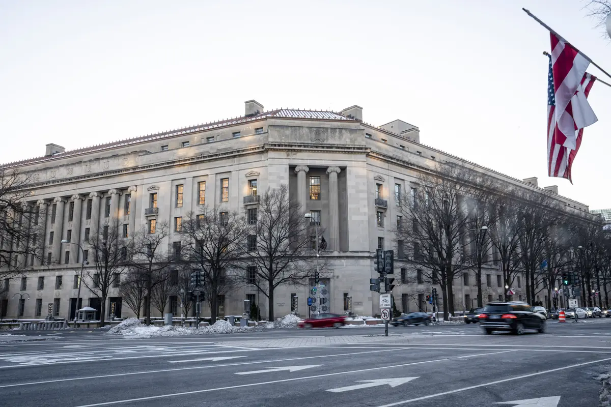 Trump Nominates Colin McDonald as Head of New Fraud Division at Justice Department