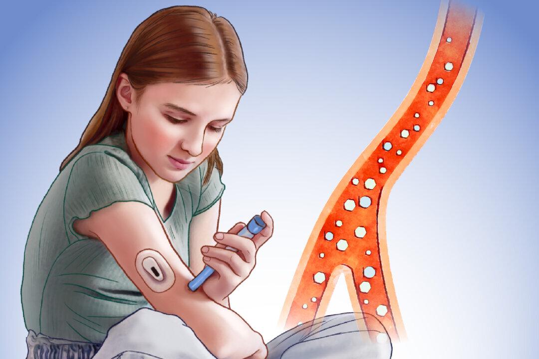 Type 1 Diabetes: A Common Autoimmune Condition–Here Are the Causes