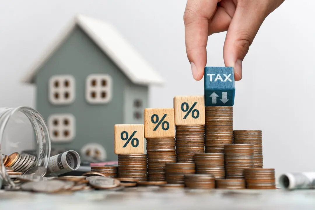All You Need to Know About the Estate Tax