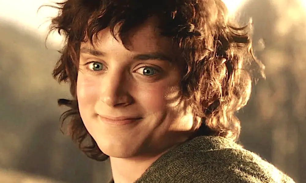 ‘LOTR: The Return of the King’: The Whole World’s Become Gollum