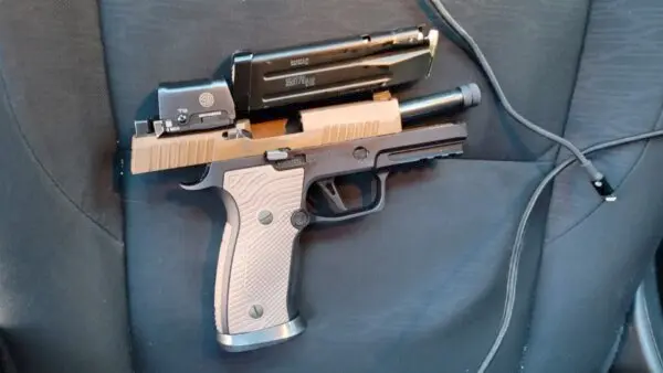 NTD Evening News Full Broadcast (Jan. 24)