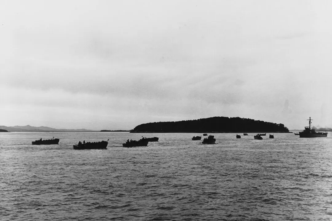 Marguerite Higgins: The Courageous Front Line Reporter