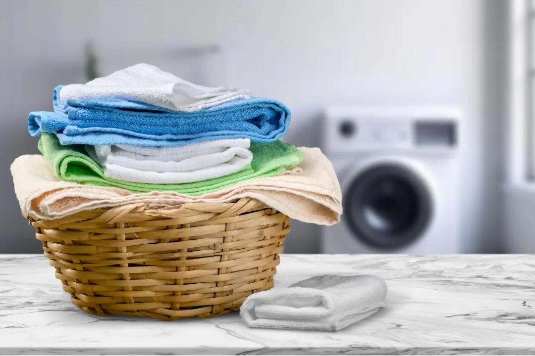 How Often Should You Wash Everything? A Launderer’s Guide