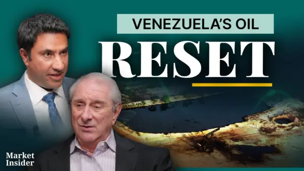 Venezuela’s Oil Surge Could Shift Energy Markets | Michael Mische