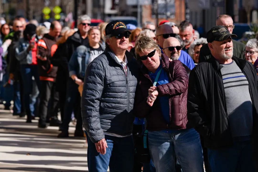 Record Number of Americans Reaching Retirement Age—How Prepared Are Cities?