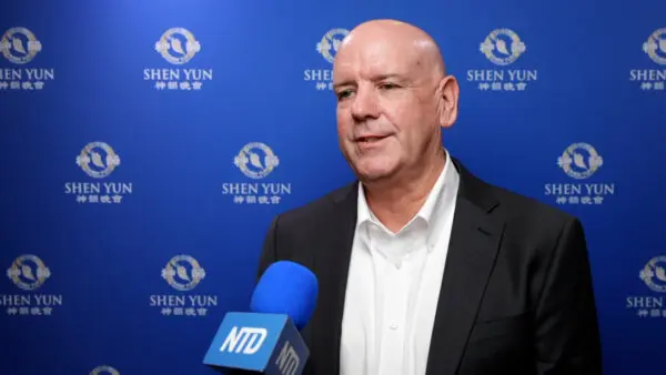 ‘It Was Incredible’: Los Angeles Audience Praises Shen Yun