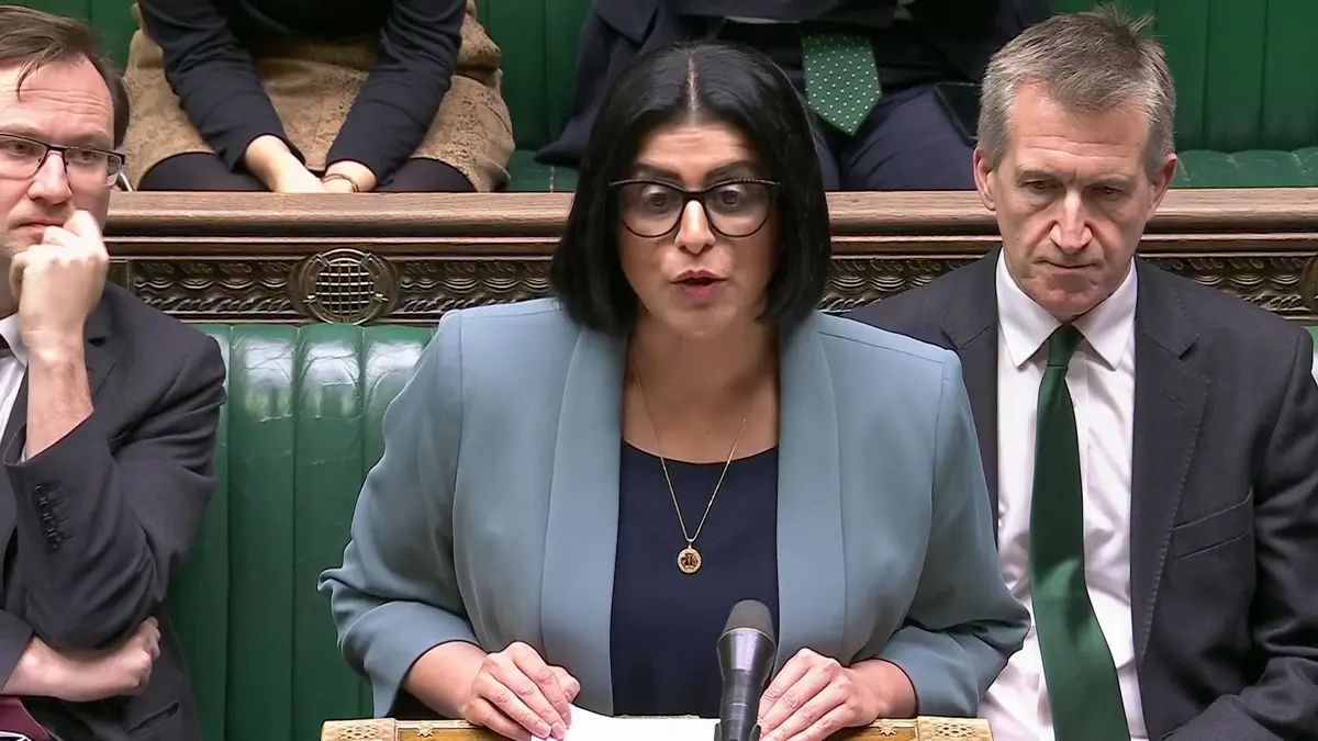 UK Government to Create ‘British FBI’, Roll Out Nationwide Facial Recognition Cameras