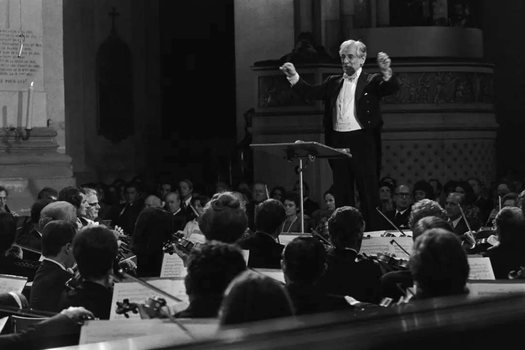 Keeping Time: The Role of the Classical Conductor