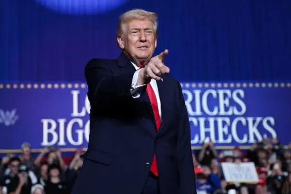 NTD Evening News Full Broadcast (Jan. 27)