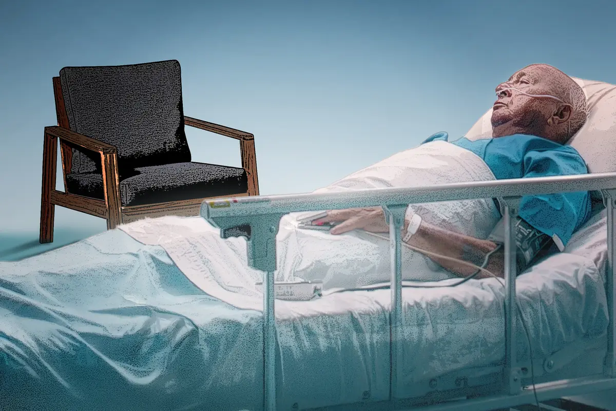 How to Protect Yourself When You Can No Longer Speak