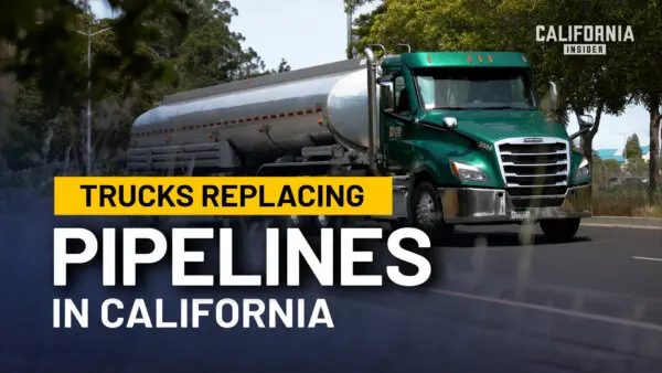 How Pipeline Closures Put California’s Oil Industry on the Brink | Steve Layton