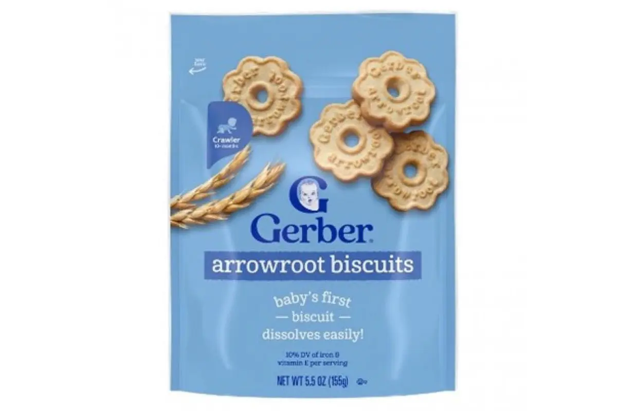 Children’s Snack Recalled Nationwide Due to Paper, Plastic Pieces