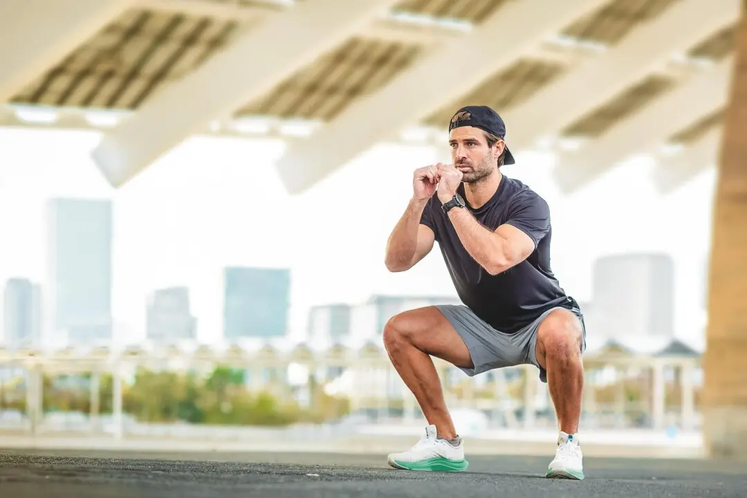 20-Minute Workouts That Sharpen Your Brain