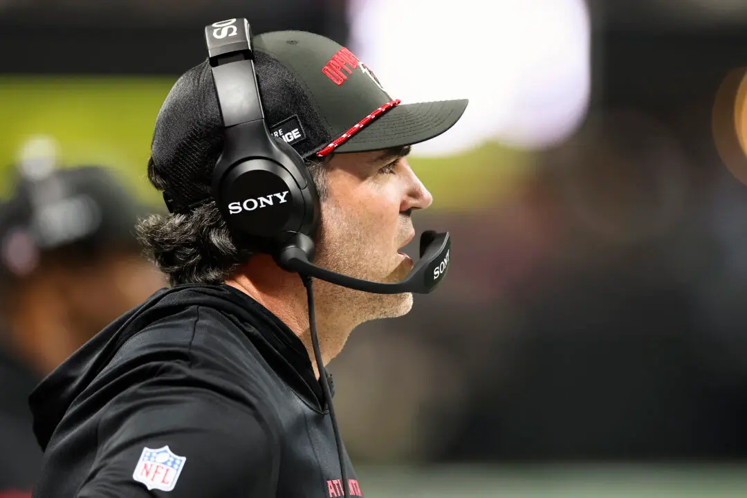 Bucs OC Zac Robinson Leaning On Experience With ‘Igniter’ Baker Mayfield