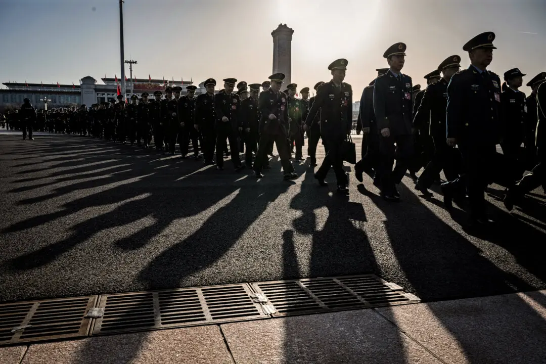 Ignored Orders and Growing Resistance in Chinese Military After Purge of Top Generals