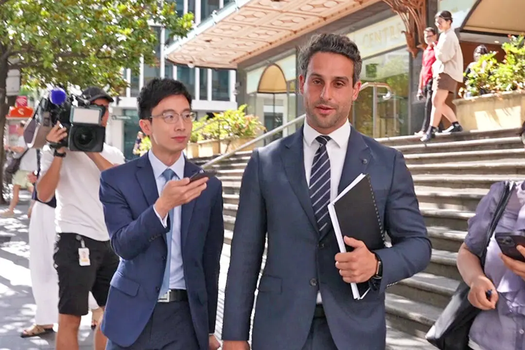 Lawyer for Mysterious Chinese Heiress Firmly Rejects ‘Body Double’ Claims