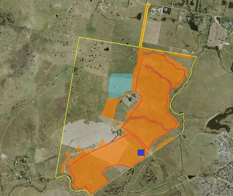 Court Clears 100 Megawatt Solar Farm Near Canberra Amid Local Opposition