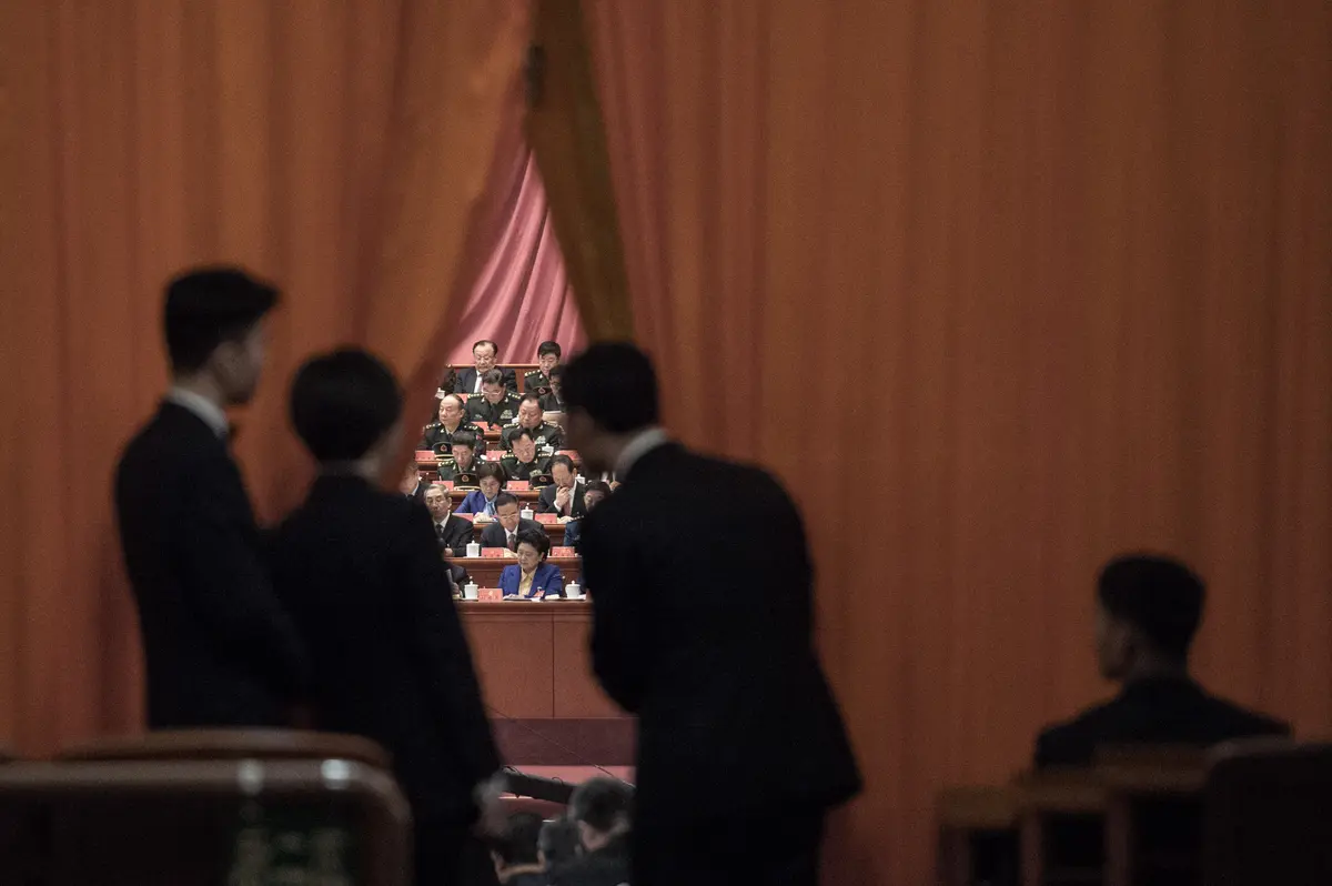 China’s Military Shake-Up Signals Escalating Power Struggle Around Xi Jinping: Analysts