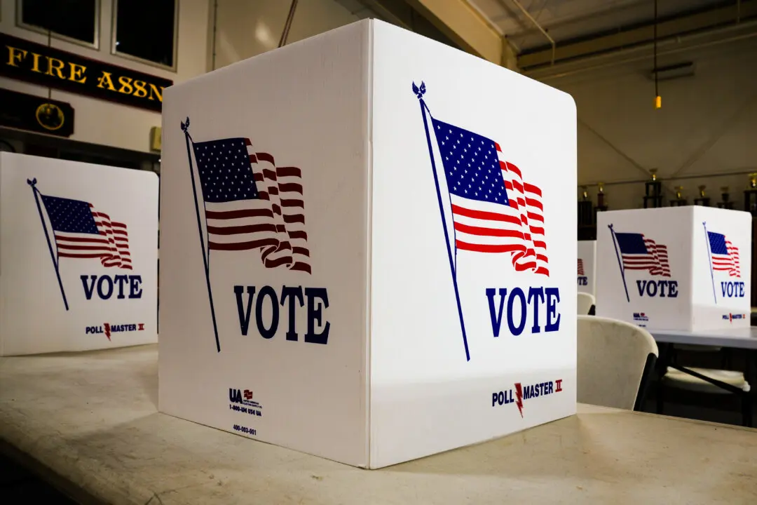 Judge Blocks Parts of Trump Order on Verifying Citizenship for Voter Registration