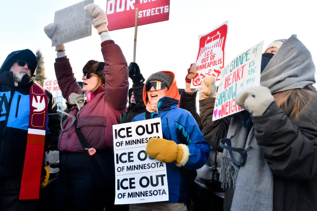 3 Family Members Charged Over Alleged Assault on Turning Point USA Journalist in Minnesota