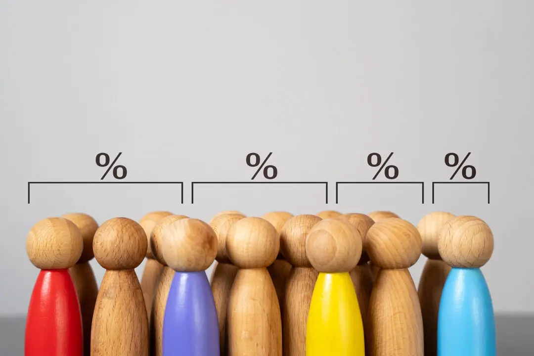 Is Transgenderism on the Decline?