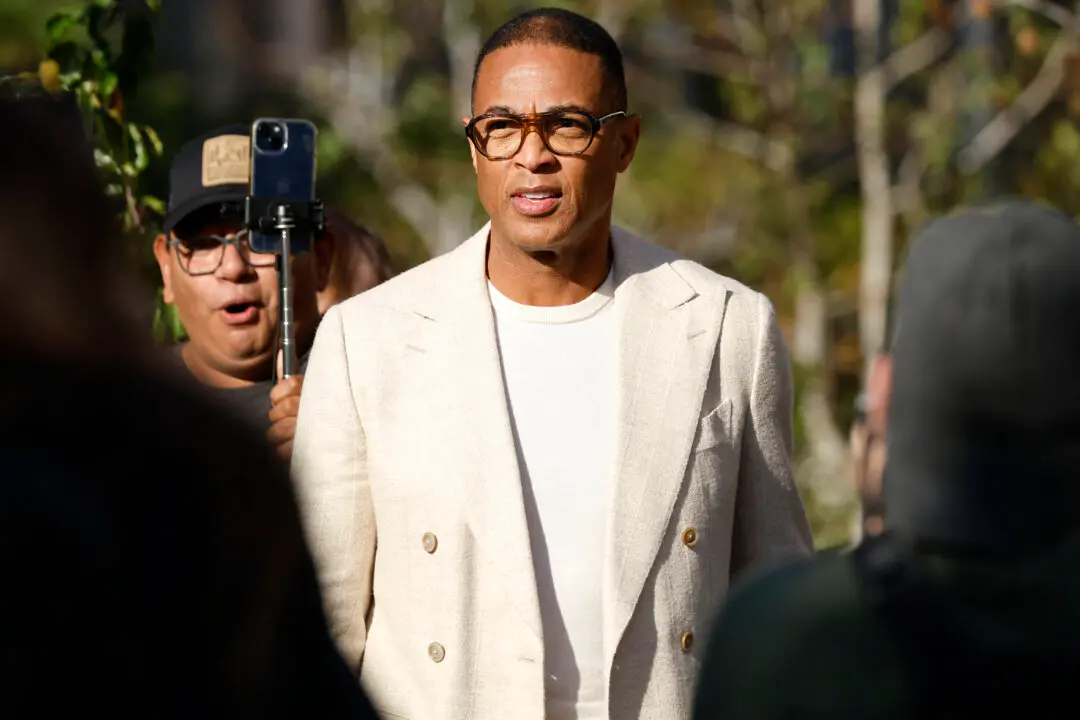 Don Lemon Charged With Federal Civil Rights Crimes Over Minnesota Church Protest