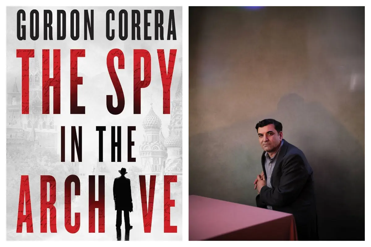 A Thrilling Cold War Tale about Truth, Sacrifice, and Courage