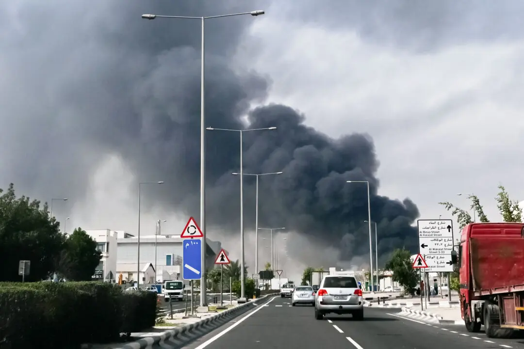 3 American Service Members Killed in Iran Operation: Pentagon