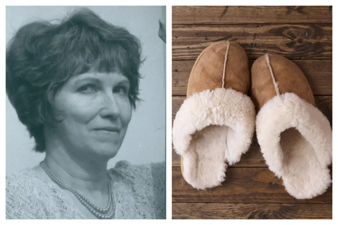 Sally Cook: Painting With Words