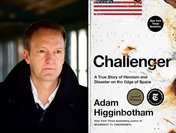 ‘Challenger:' Compromising Safety for ‘Go Fever’