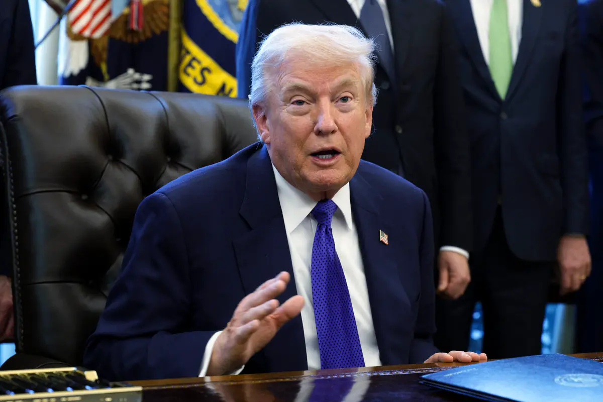 Trump: New Immigration Approach Will Remain Strict, Include ‘Softer Touch’