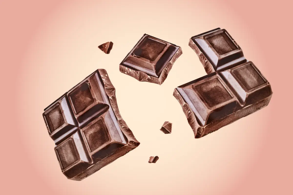 Dark Chocolate Relaxes Blood Vessels and Boosts Mood—How to Maximize Benefits