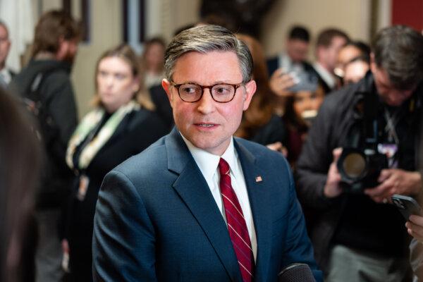 House Speaker, GOP Leaders Hold Media Availability