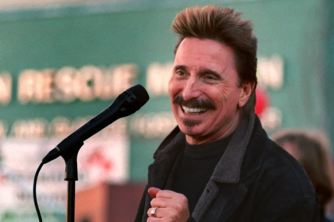 Chuck Negron, Leading Voice Behind Three Dog Night’s Biggest Hits, Dies at 83