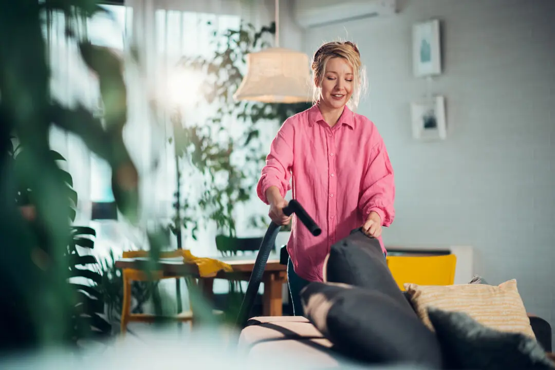 The Savvy Tenant: Getting the Full Security Deposit Back