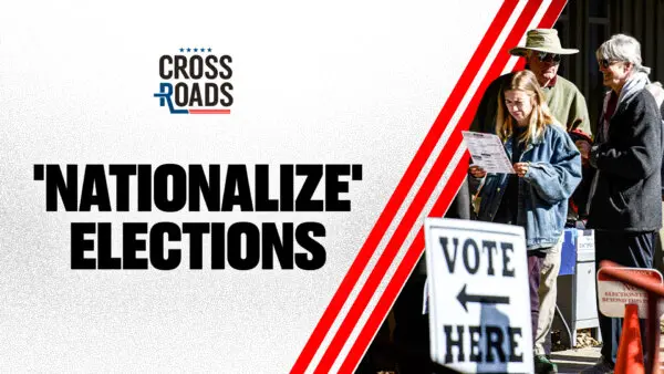 Trump Calls to ‘Nationalize’ Voting; DNI Assigned on Election Integrity