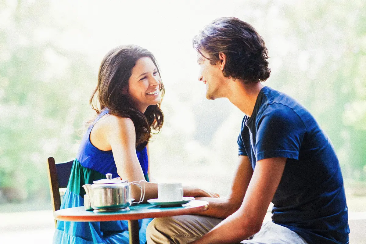 Chemistry Needs Proximity: The Case for Old‑School, In‑Person Dating