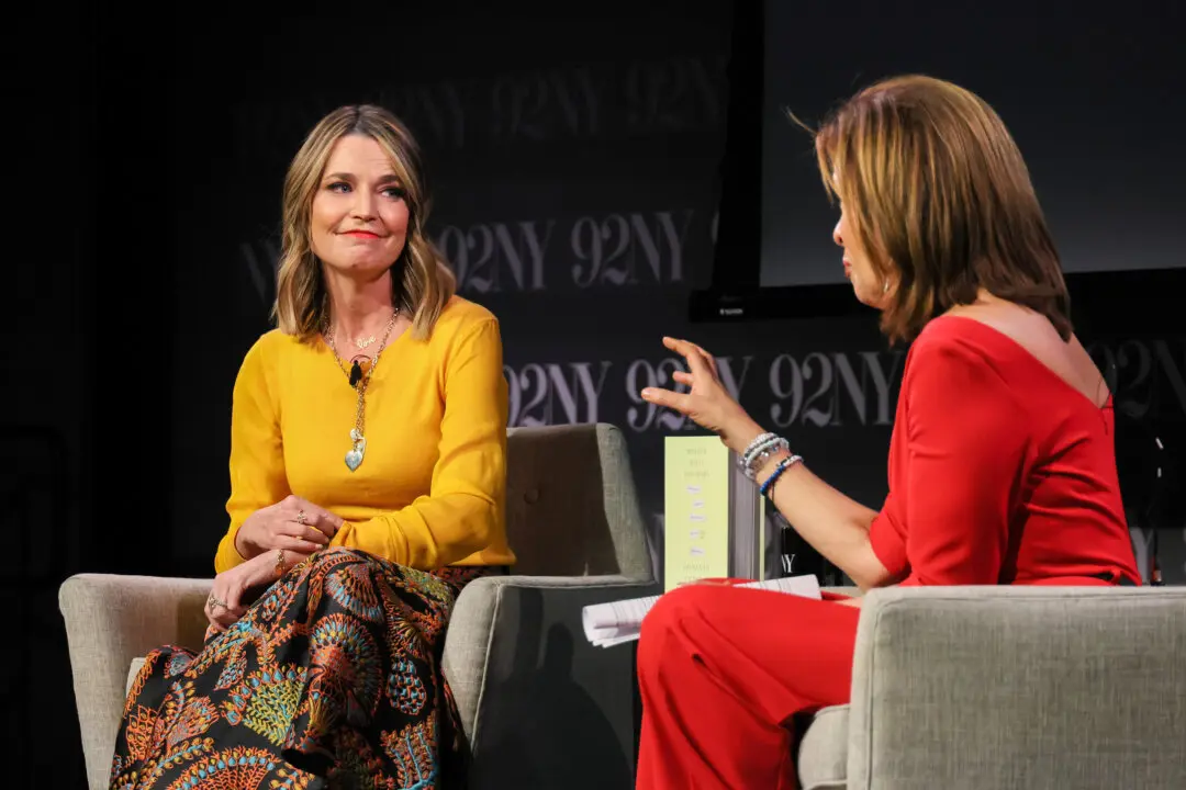 Trump Weighs In on Disappearance of ‘Today’ Host Savannah Guthrie’s Mother