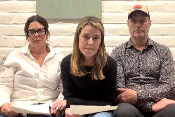 Savannah Guthrie Pleads for Mother’s Return; Trump: Immigration Approach Will Include ‘Softer Touch’ | NTD Good Morning (Feb. 5)