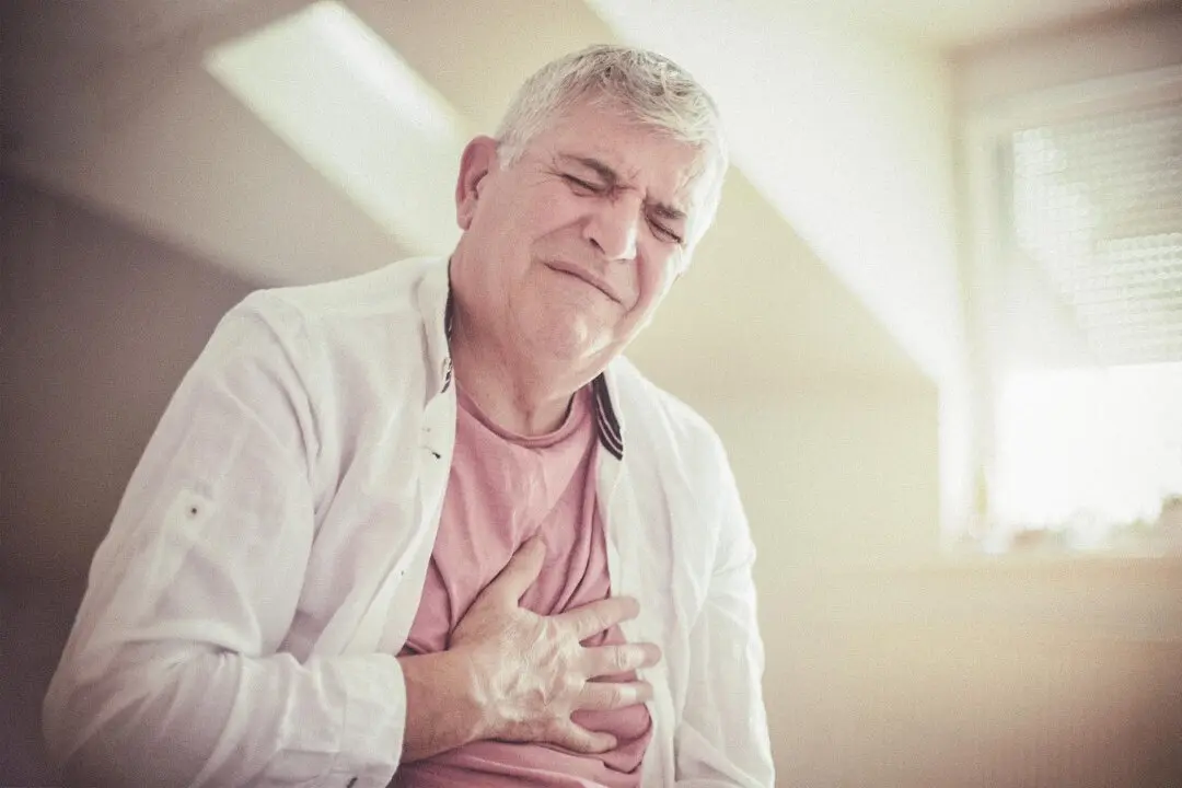 Cold Weather, High Risk: Self-Rescue Acupoints and Daily Habits to Protect Your Heart in Winter