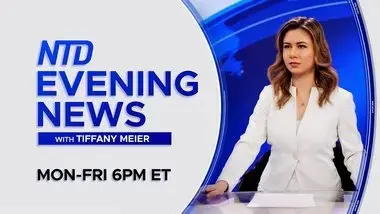 NTD Evening News Full Broadcast (Feb. 5)