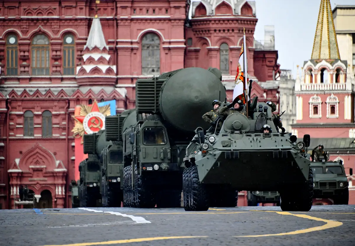 US and Russian Militaries to Reestablish High-Level Communications Channel