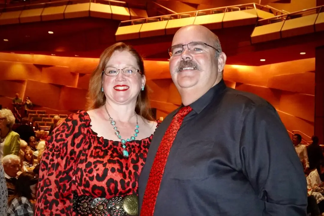 ‘You Can’t Help but to Be Stirred,’ Business Owners Resonate With Shen Yun